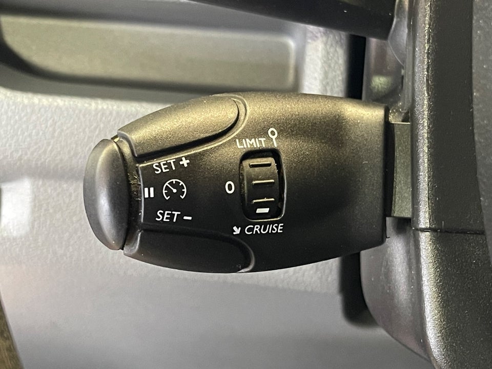 Toyota ProAce 2,0 D 120 Medium Comfort 4d