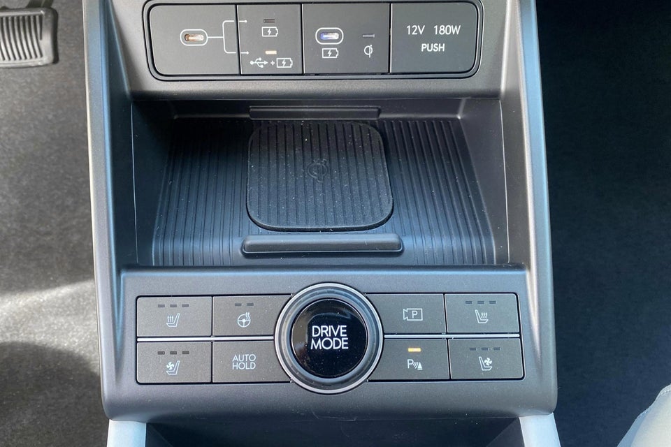 Hyundai Kona 65 EV Ultimate 5d