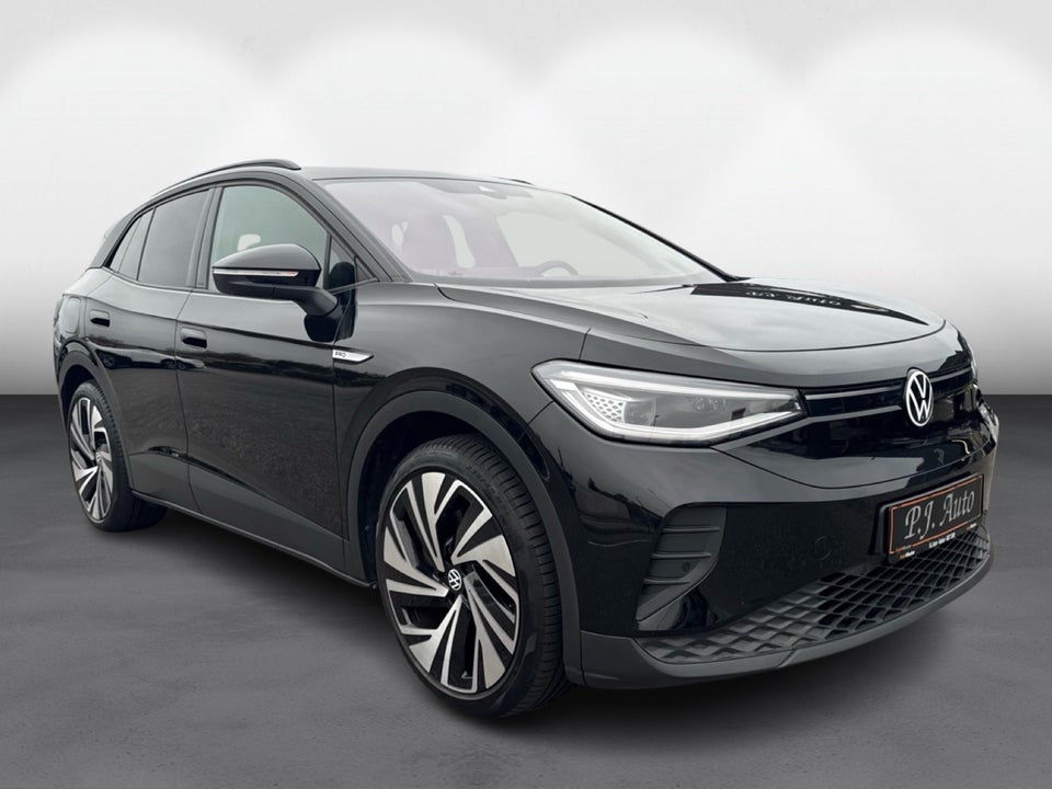 VW ID.4 77 Pro Performance 5d