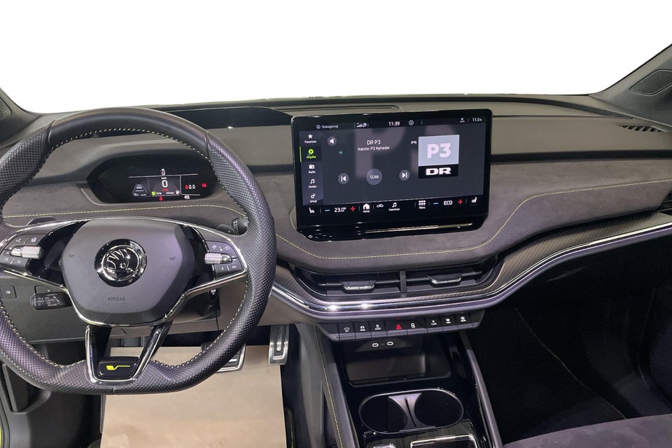 Skoda Enyaq iV RS Maxx 5d