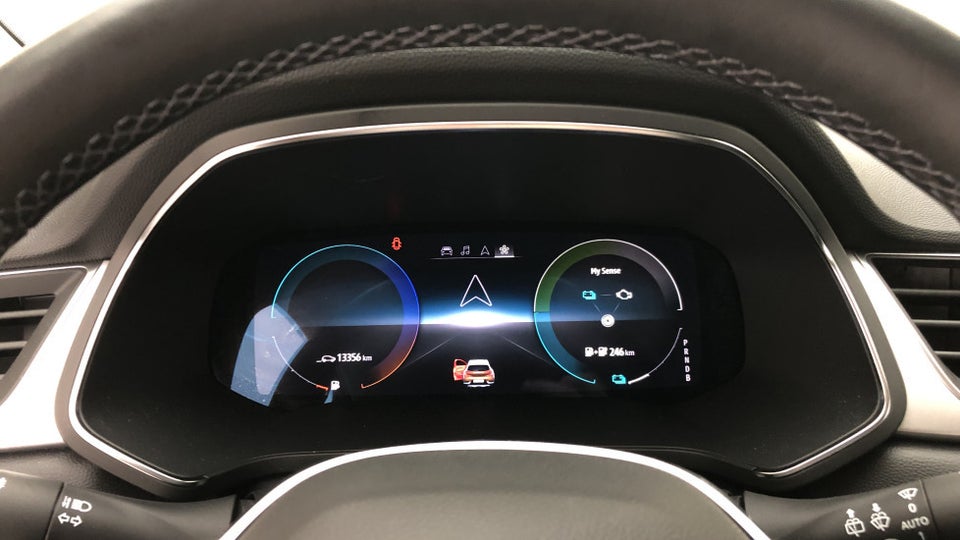 Renault Captur 1,6 E-Tech Intens 5d