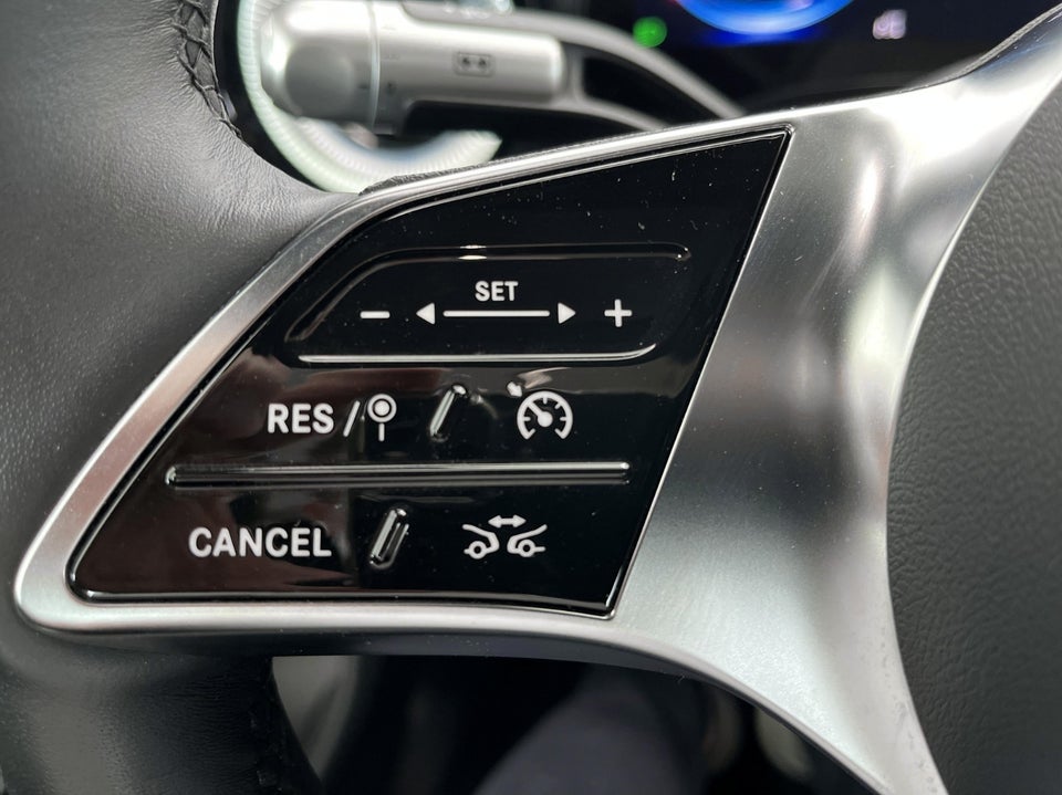 Mercedes CLA250+ electric 4d