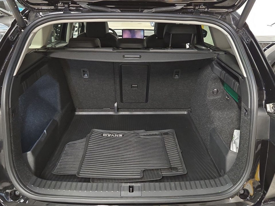 Skoda Enyaq 85 iV Premium 5d