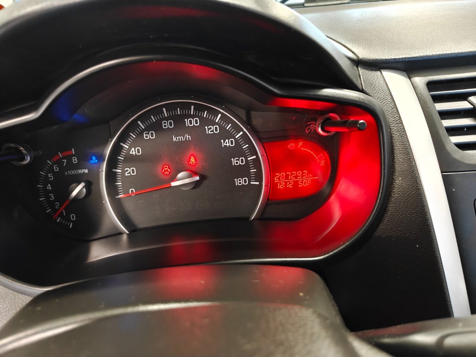 Suzuki Celerio 1,0 Comfort 5d