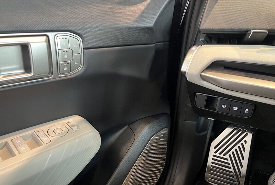 Kia EV4 81 Long Range GT-Line 5d