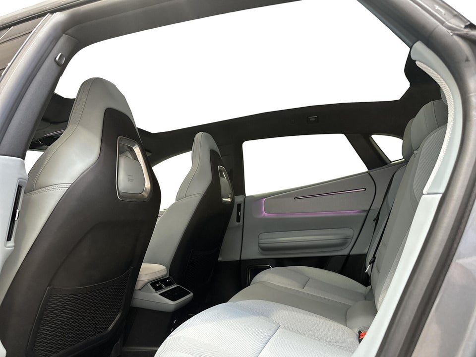 Polestar 4 Long Range Nordic Edition 5d