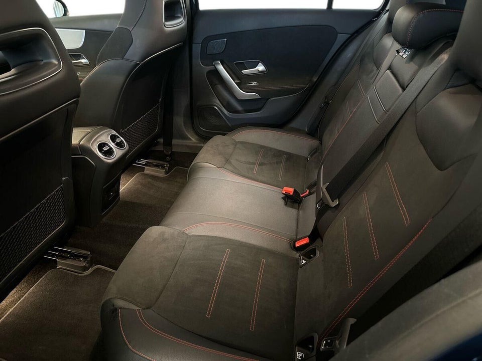 Mercedes A250 e 1,3 AMG Line aut. 5d