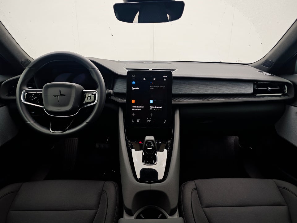 Polestar 2 Standard Range 5d