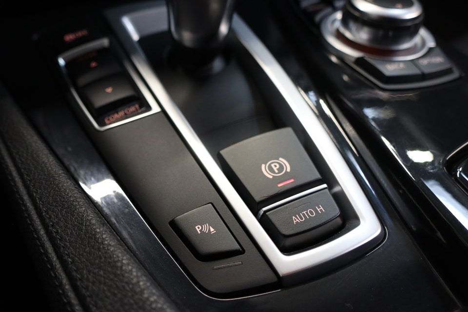 BMW 520d 2,0 Touring aut. 5d