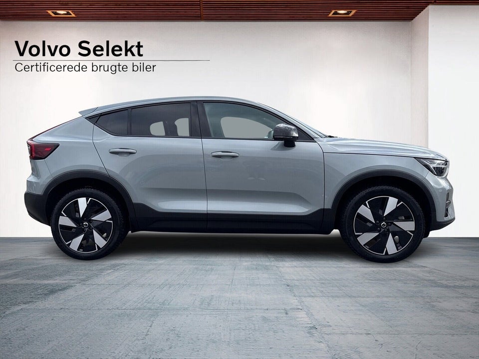Volvo C40 ReCharge Plus 5d