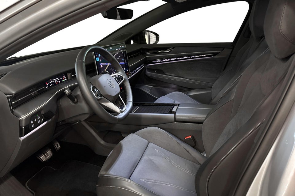 VW ID.7 86 Style S+ Tourer 5d