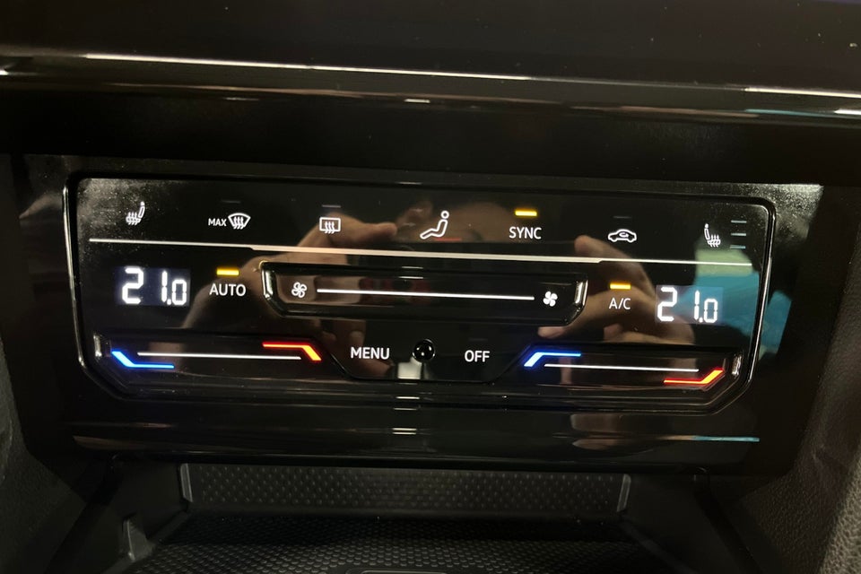 VW Passat 1,5 TSi 150 Business+ Pro Variant DSG 5d