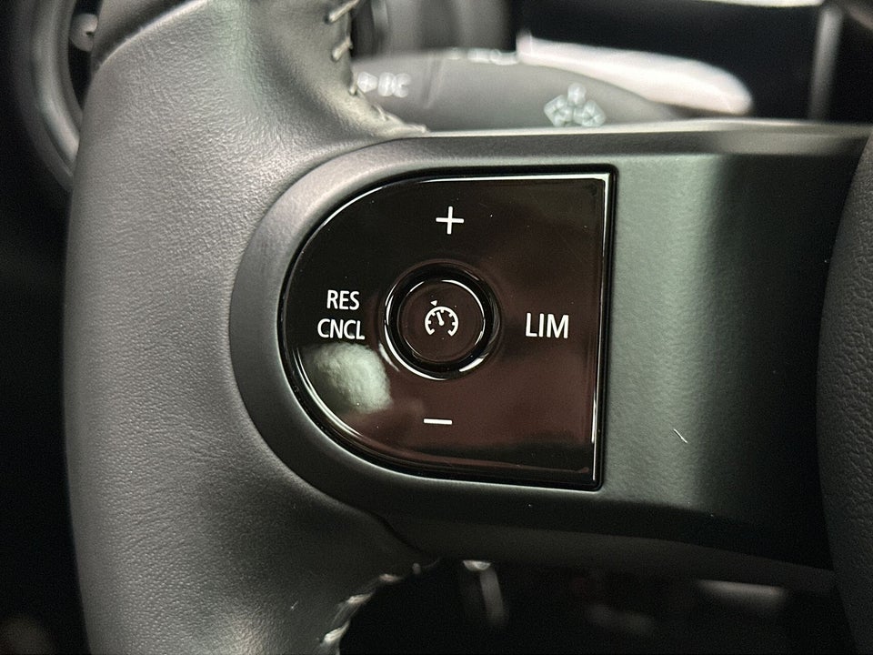 MINI Cooper SE Edition Premium Plus 3d