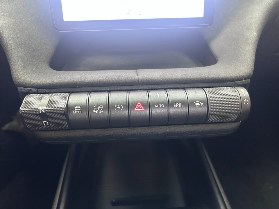 BYD Dolphin 60 Comfort 5d