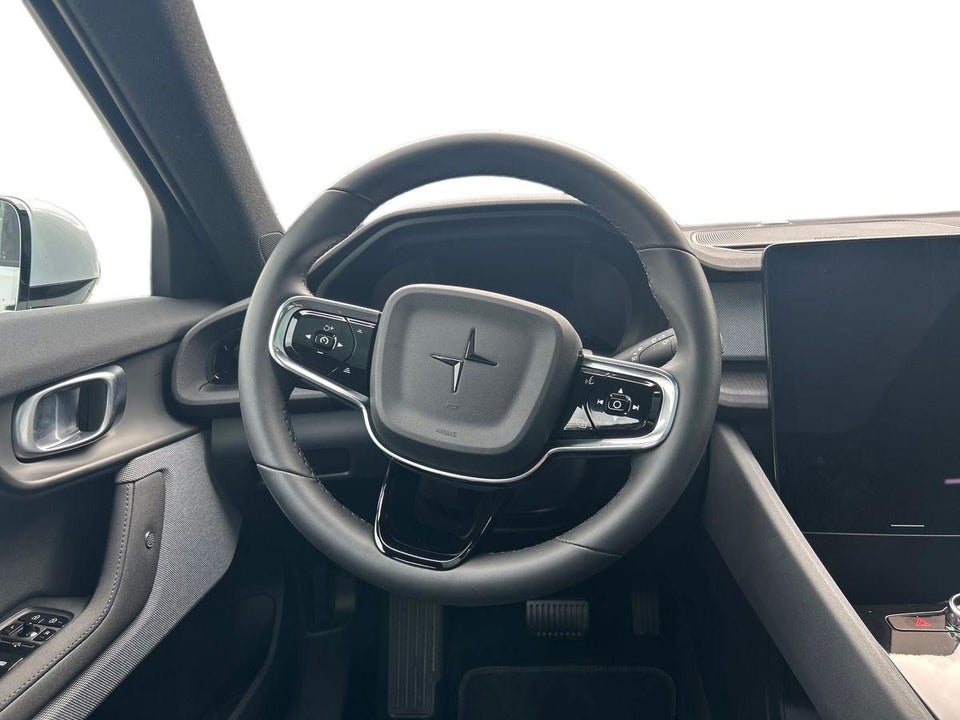 Polestar 2 Long Range 5d