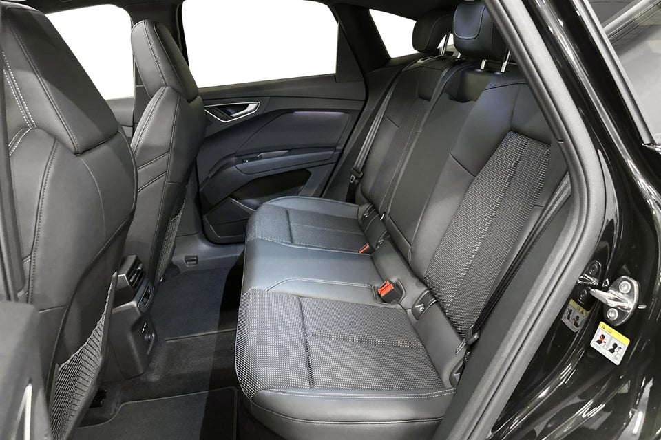 Audi Q4 e-tron 45 S-line Edition Sportback 5d