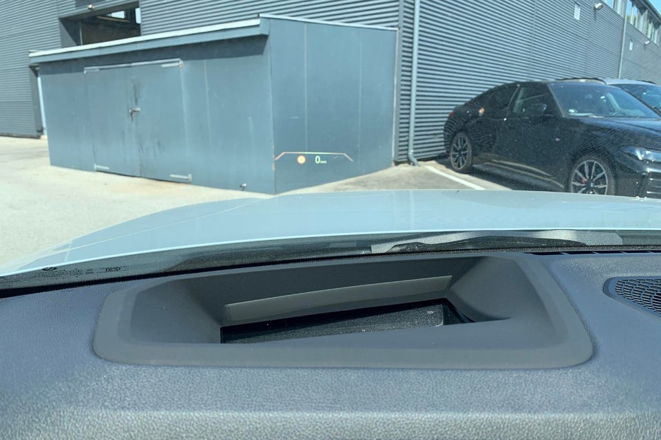 BMW i4 eDrive40 Fully Charged 5d