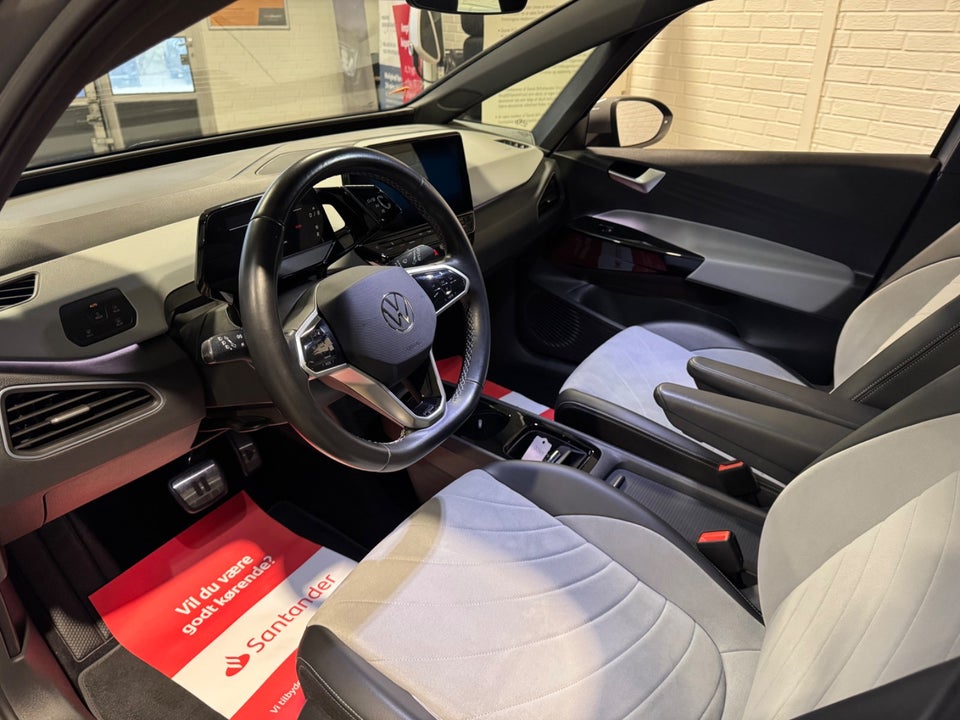 VW ID.3 58 Pro Active 5d