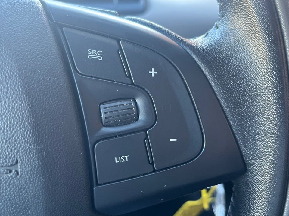 Citroën C4 Cactus 1,2 PureTech 82 Feel 5d