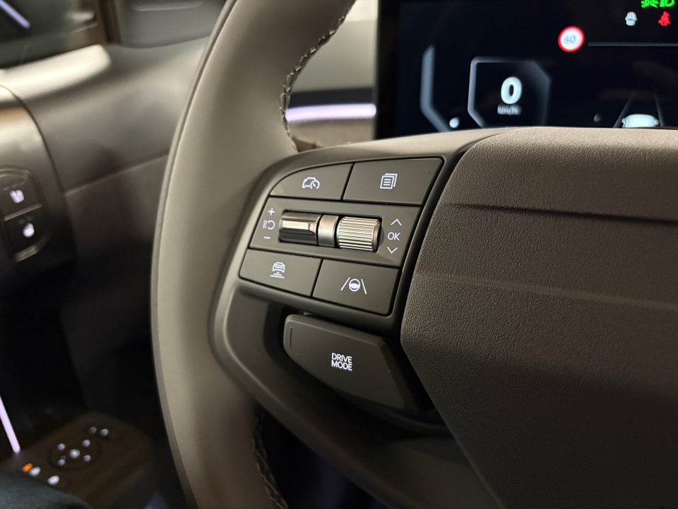 Kia EV3 81 Long Range Upgrade 5d