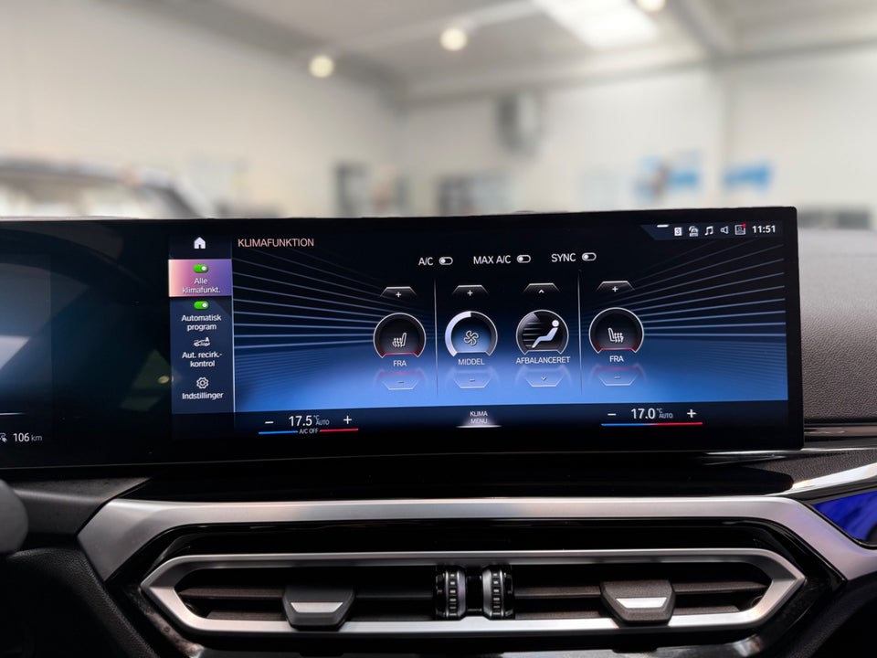 BMW i4 eDrive40 5d