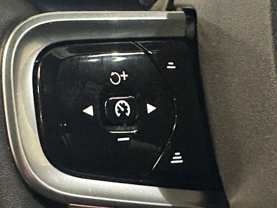 Polestar 2 Long Range 5d