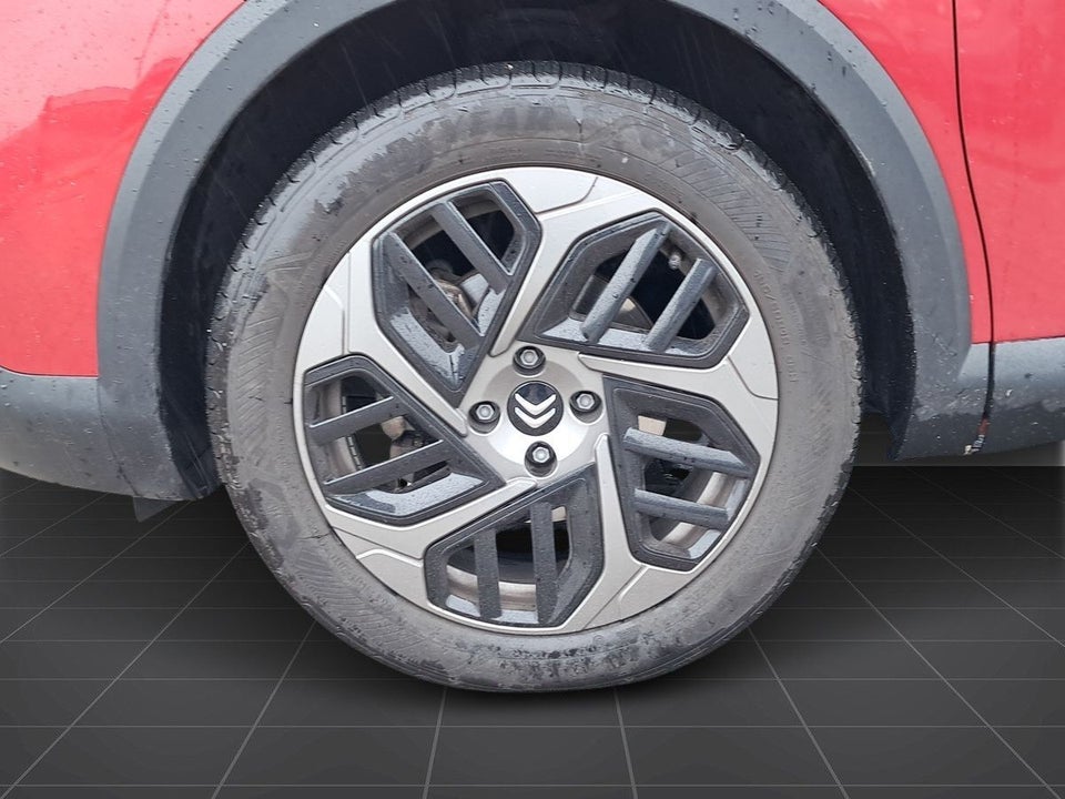 Citroën C4 1,2 PureTech 130 VTR Sport EAT8 5d