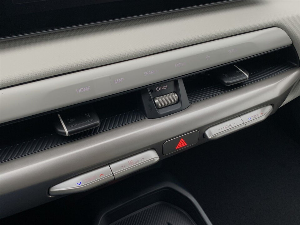 Kia EV4 81 Long Range GT-Line 5d