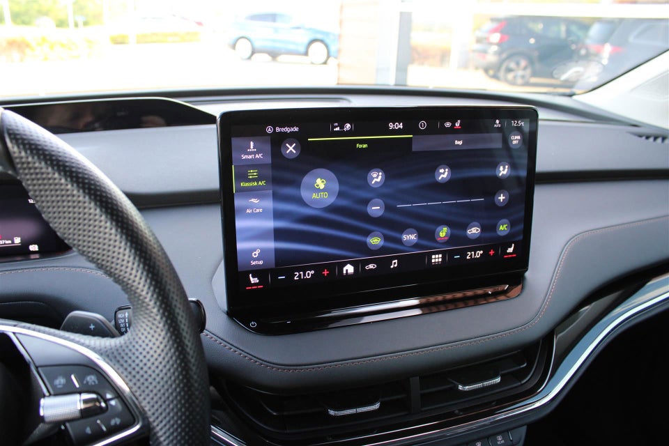 Skoda Enyaq 80 iV Suite 5d