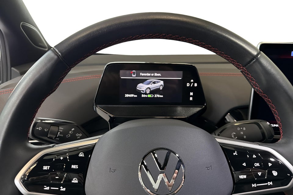 VW ID.5 77 GTX+ 4Motion 5d