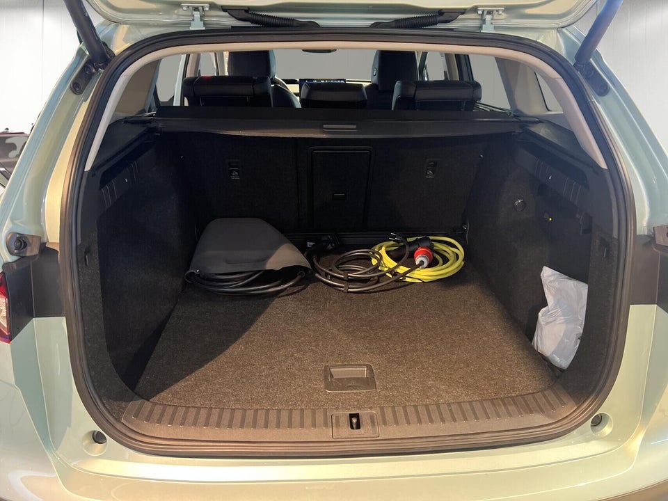 Skoda Enyaq 80 iV Premium 5d