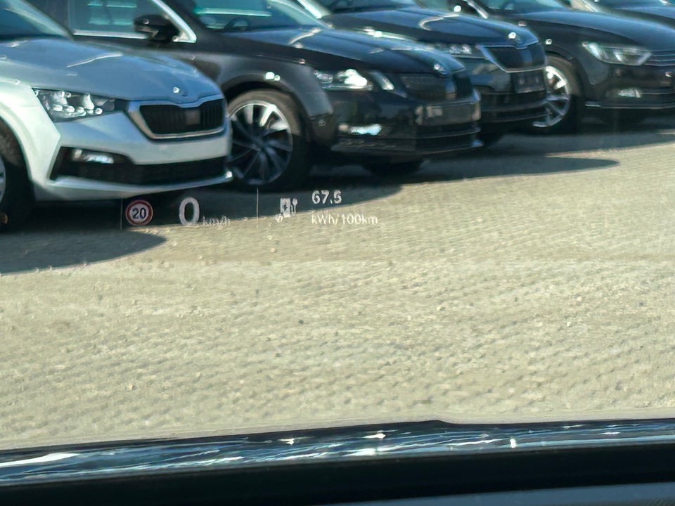 Skoda Elroq 85 iV Sportline 5d