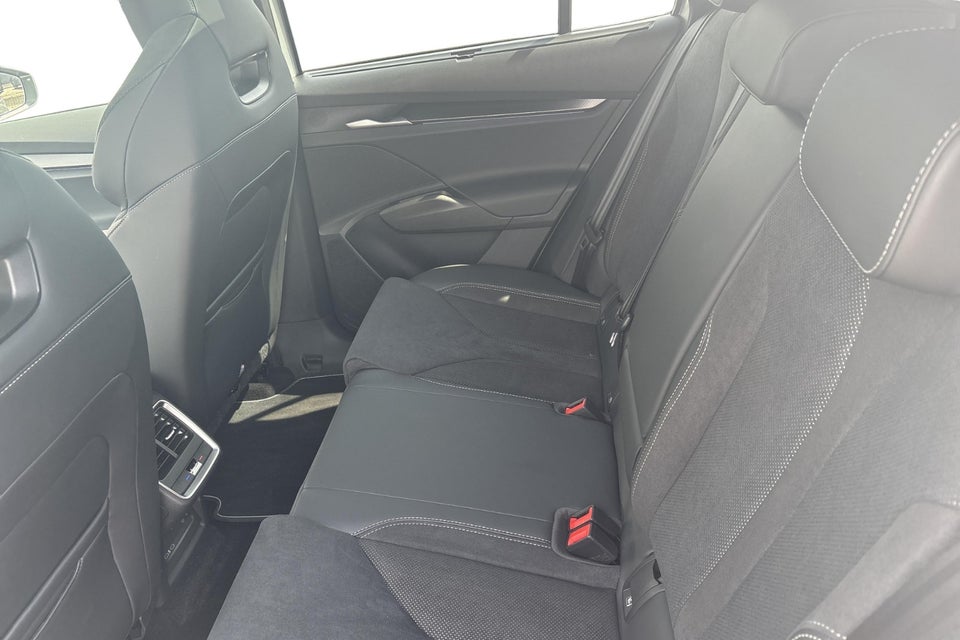 Skoda Enyaq 85 iV Sportline Advanced 5d