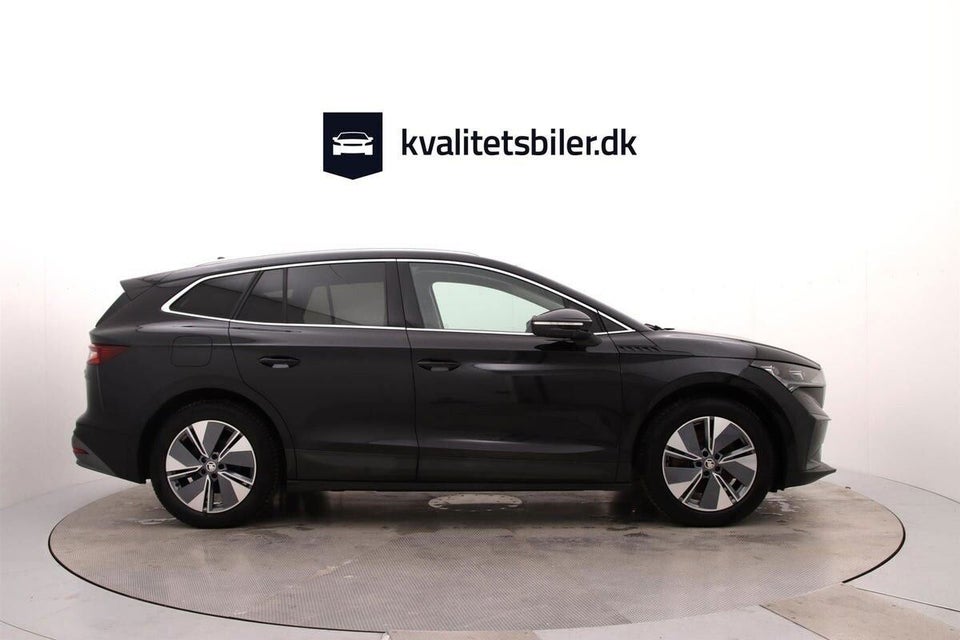 Skoda Enyaq 80 iV Plus Suite 5d