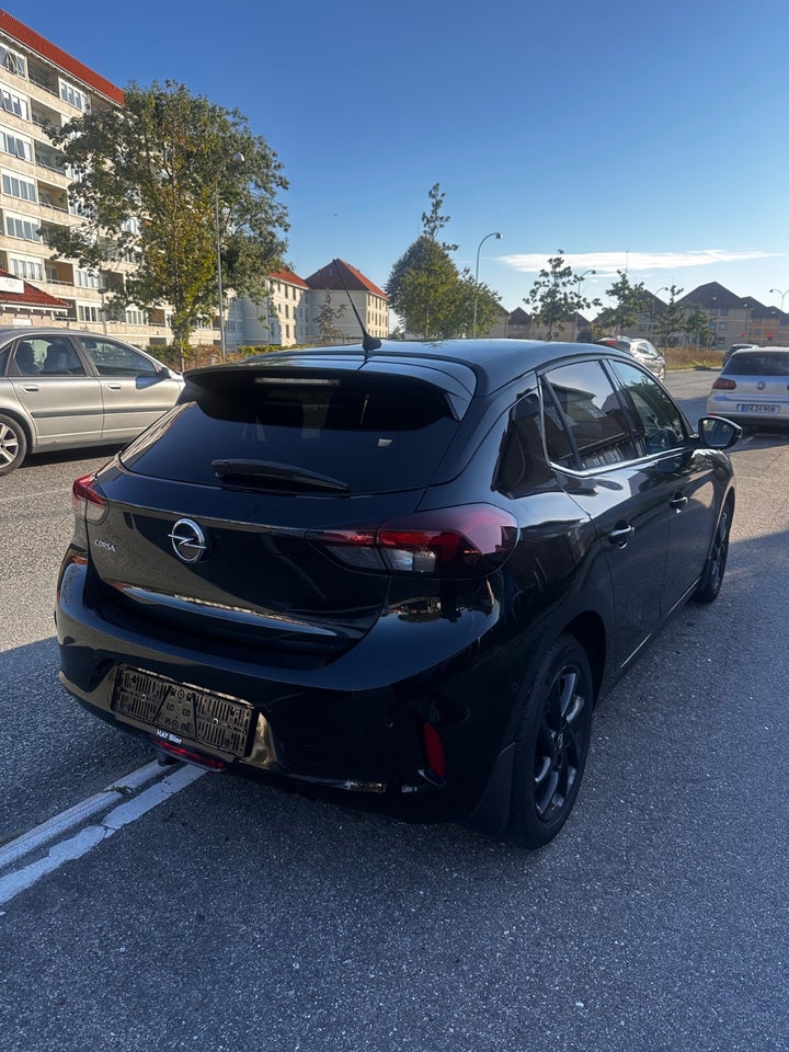 Opel Corsa 1,2 Elegance 5d