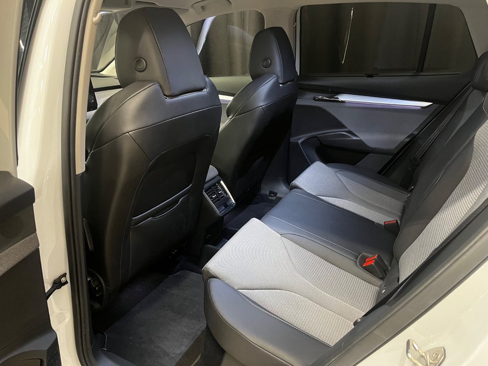 Skoda Enyaq 80 iV 5d