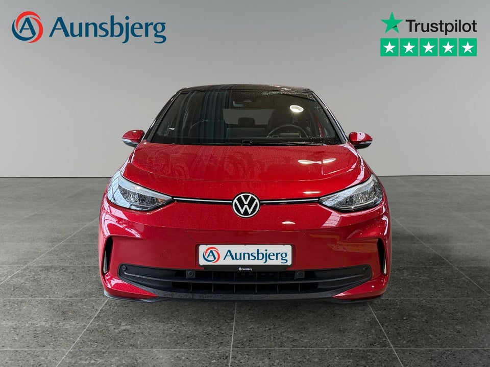 VW ID.3 58 Pro 5d