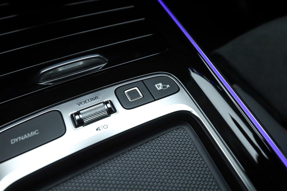 Mercedes EQA250+ AMG Premium 5d