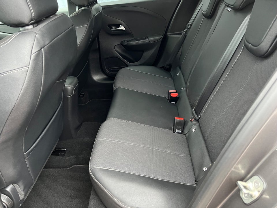 Opel Corsa 1,2 T 100 Elegance 5d