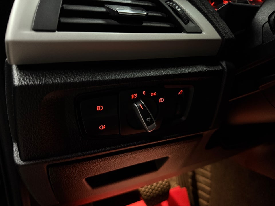 BMW 120d 2,0 aut. 5d