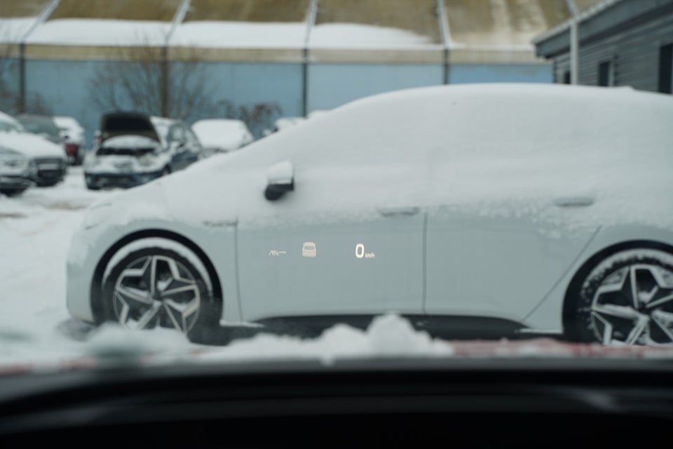 Skoda Enyaq 80 iV ecoSuite 5d