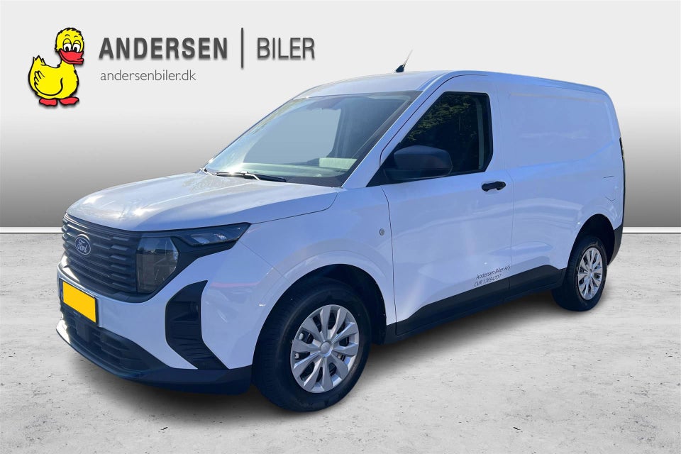 Ford Transit Courier 1,0 EcoBoost Trend