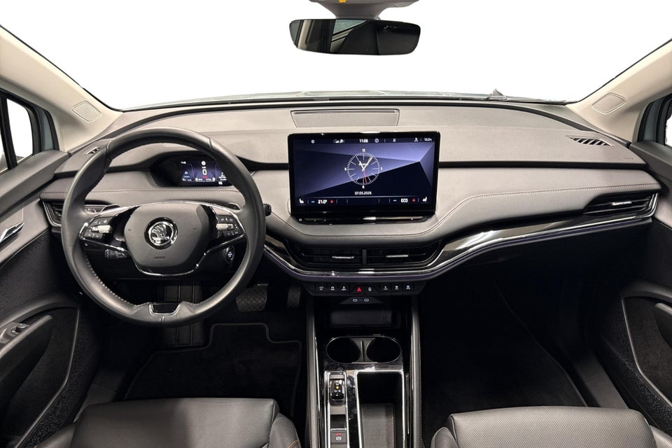 Skoda Enyaq 80 iV 5d