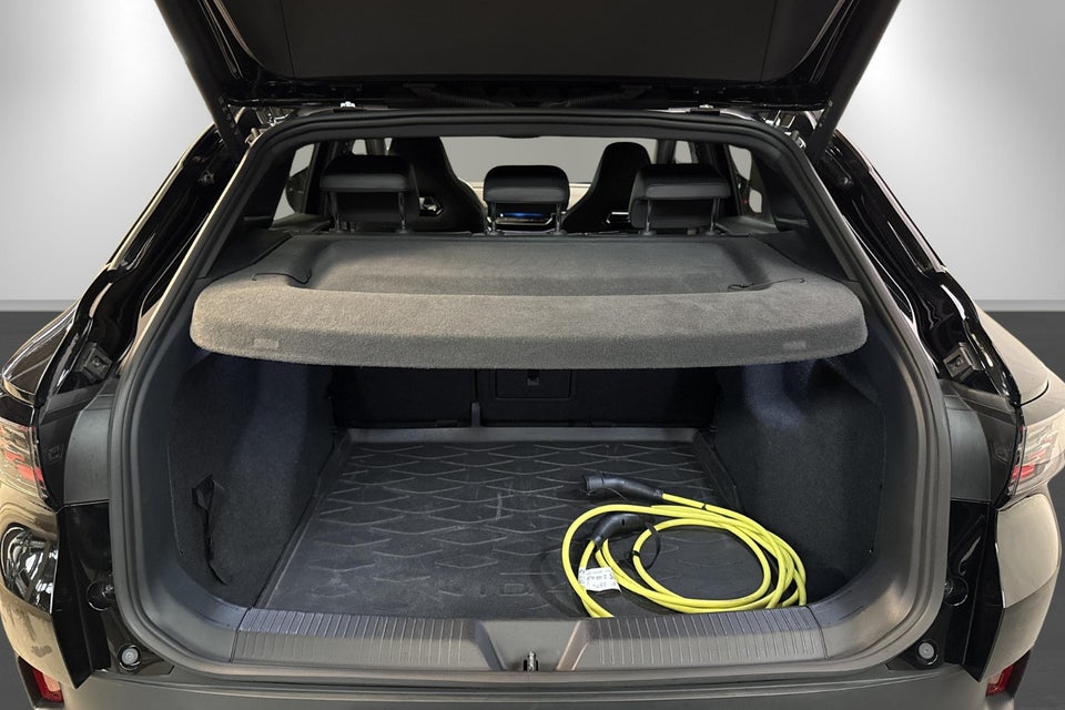 VW ID.4 77 GTX Max+ 4Motion 5d