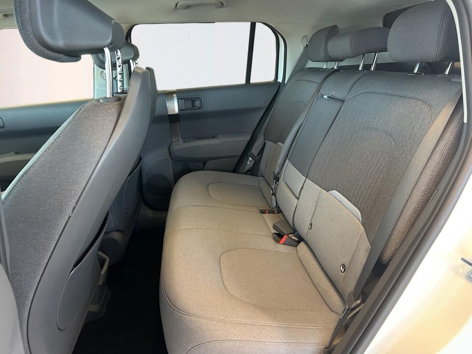 Kia EV3 81 Long Range Prestige 5d