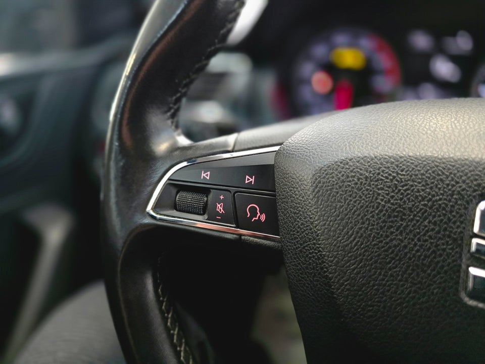 Seat Toledo 1,0 TSi 110 Xcellence DSG 5d