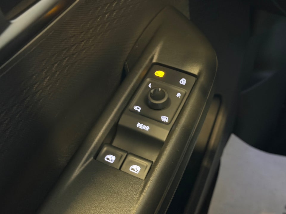 Cupra Born 58 High 5d