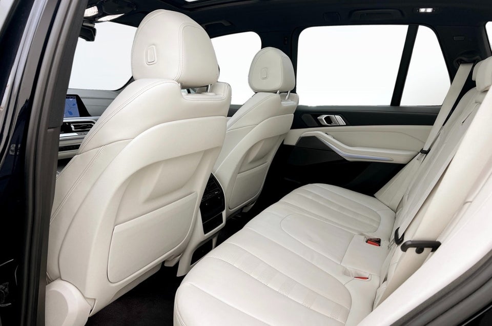 BMW X5 3,0 xDrive45e M-Sport aut. 5d