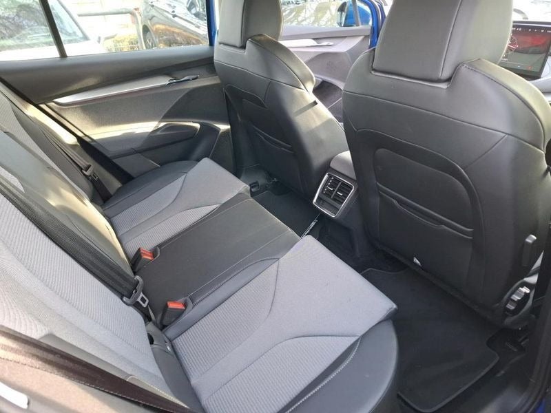 Skoda Enyaq 50 iV 5d