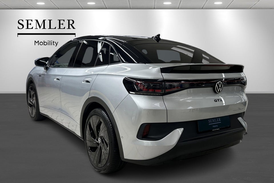 VW ID.5 77 GTX+ 4Motion 5d